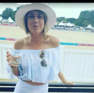 Meet your Posher, Peta